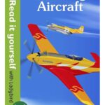 Amazing Aircraft – Ladybird – детска книга на английски