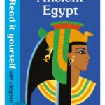 Ancient Egypt – Ladybird – детска книга на английски