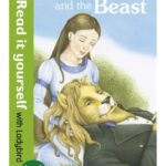 Beauty and the Beast – Ladybird – детска книга на английски
