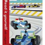 Cars – Ladybird – детска книга на английски