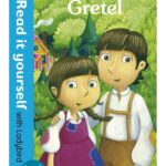Hansel and Gretel – Ladybird – детска книга на английски