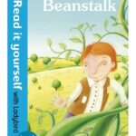 Jack and the Beanstalk – Ladybird – детска книга на английски