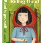 Little Red Riding Hood – Ladybird – детска книга на английски