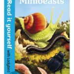 Minibeasts – Ladybird – детска книга на английски