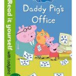 Peppa Pig Camping Trip – Ladybird – детска книга на английски