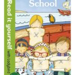 Pirate School – Ladybird – детска книга на английски