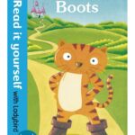 Puss in Boots – Ladybird – детска книга на английски
