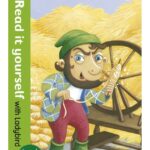 Rumpelstiltskin – Ladybird – детска книга на английски