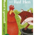 Sly Fox and Red Hen – Ladybird – детска книга на английски