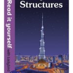 Super Structures – Ladybird – детска книга на английски