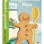 The Gingerbread Man – Ladybird – детска книга на английски