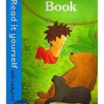 The Jungle Book – Ladybird – детска книга на английски