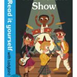 The Talent Show – Ladybird – детска книга на английски