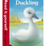 he Ugly Duckling – Ladybird – детска книга на английски