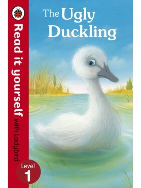 he Ugly Duckling – Ladybird – детска книга на английски