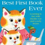 Richard Scarry's Best First Book Ever – Richard Scarry – Random House – вътрешна страница – детска книга на английски