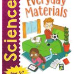 Get Set Go Science: Everyday Materials – Miles Kelly – детска книга на английски