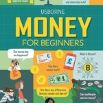 oney for Beginners – Usborne – детска книга на английски