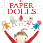 The Paper Dolls – детска книга на английски език от Julia Donaldson