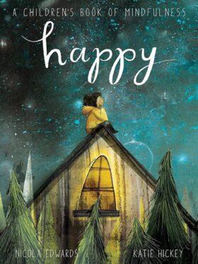 Happy – детска книга на английски език