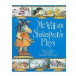 Mr. William Shakespeare's Plays – детска книга на английски език