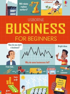 ALT: Business for Beginners – образователна книга на английски език за бизнес и предприемачество